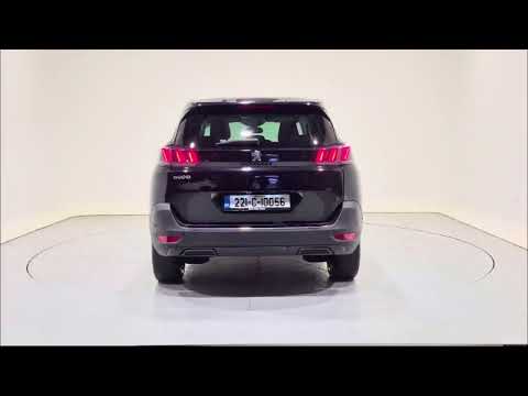 Peugeot 5008 Allure 1.2 130 - Image 2