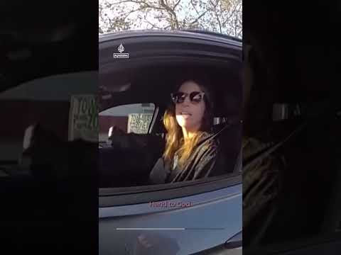 Officer accuses disabled driver of holding phone with missing hand