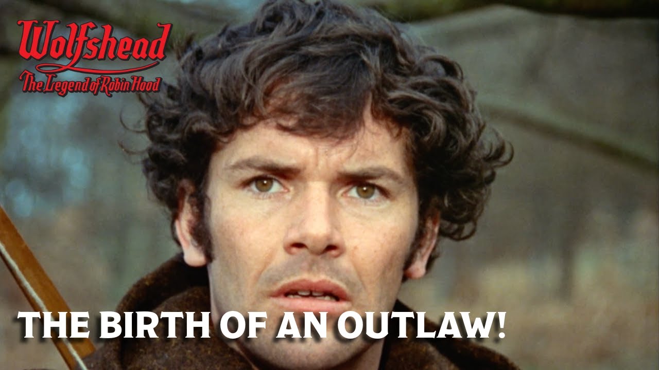 The Moment That Created a Legend