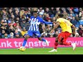 Simon Adingra | Insane Skills, Goals & Highlights 2023/23 | Brighton & Hove Albion