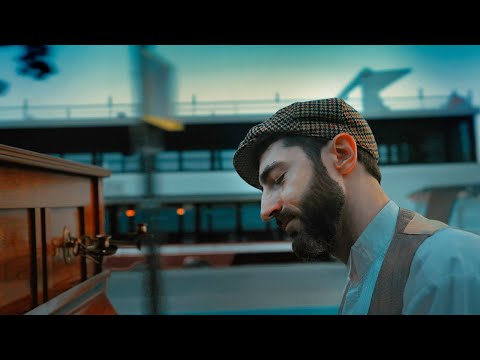 Evgeny Grinko - Uzun ince