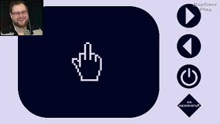 Реакция летсплейщиков на I hate this game