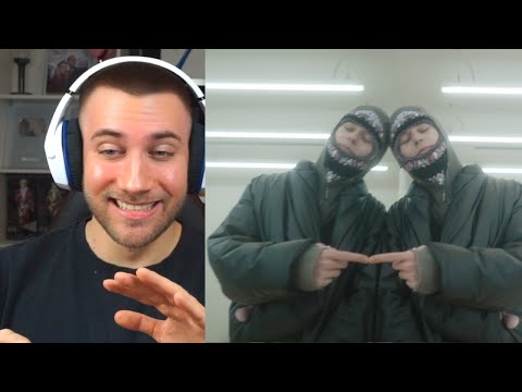 so schön geworden!! TYM x Miksu/Macloud - DU WAYST - REACTION