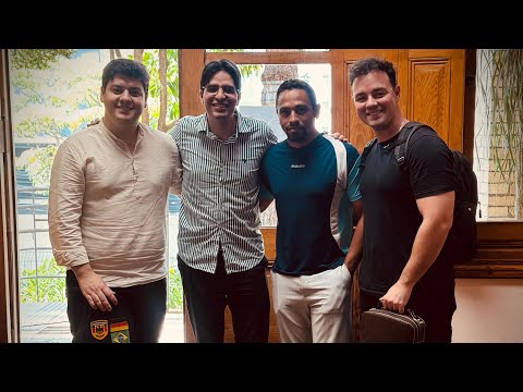 Ouve a nossa Oração Hino 4