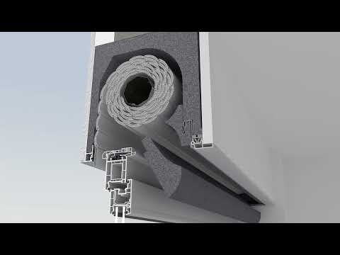 PAKTO® | Revision und Panzerdemontage PAKTO® Neubaukasten Revision unten innen (RUI)