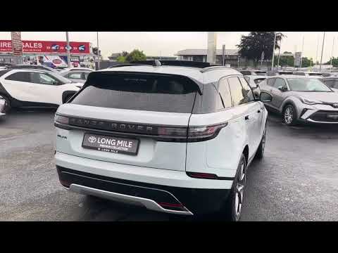 Land Rover Range Rover Velar HSE Dynamics P400e 4W - Image 2