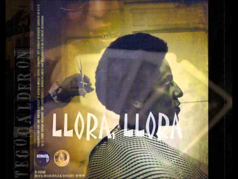 Tego Calderon - Exitos Mix