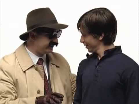 Apple   Mac Vs Pc Commercial   Trust Mac