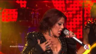 ALEJANDRA GUZMAN LA MALVADA