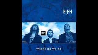 Barclay James Harvest - Where Do We Go (LYRICS) FM HORIZONTE 94.3