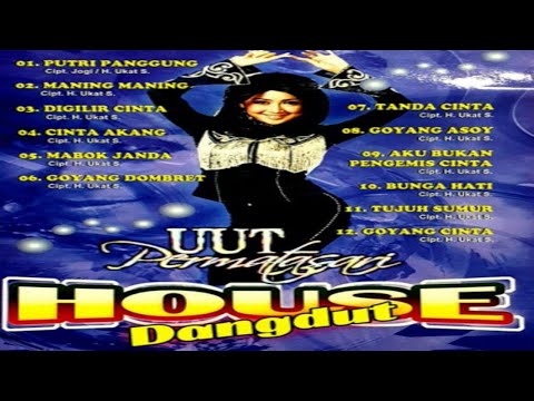 Uut Permatasari - Goyang Asoy (Original VCD Karaoke) #08