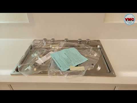 The Best Decision for your Kitchen Countertop#Silestone Miami Vena