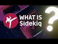 What Is Sidekiq And Its Limitations With Redis