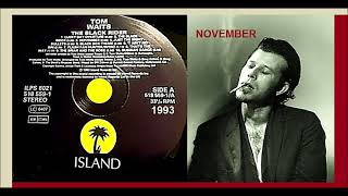 Tom Waits - November