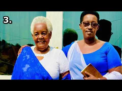 387. Iyo Ngukoreye Yesu By Cantate Domino SDA Choir Official 2025