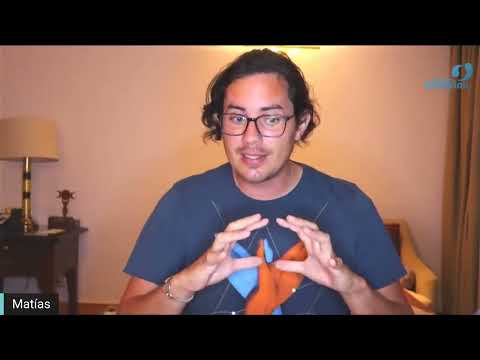 Day 261 INITIATION Talk - Matias De Stefano - English Edit