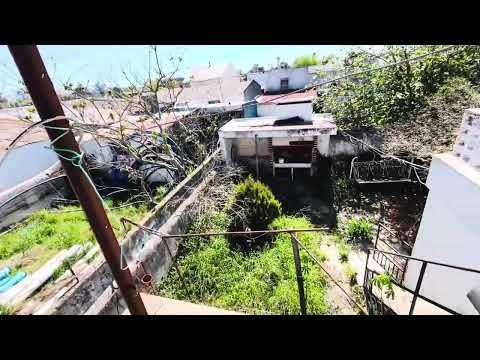 Casa 4 dormitorios residencial centro Santa Lucia Canelones URUGUAY @Inmobiliaria Menyou en Uruguay