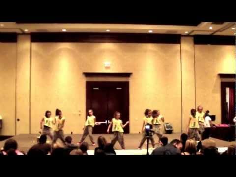 Lil Monstaz- Culture Shock YS Submission