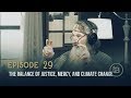 The Balance of Justice, Mercy, and Climate Change | Ep 29