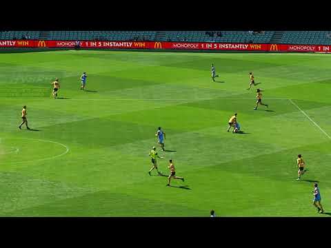 Sturt's Charlie Ballard (14) 2017 Torrens Uni Cup U18 Grand Final