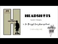 HEADSHOTS | Vol.4 History | 30. The Struggle Song (DYNOSPECTRUM) | Minnesota Hip Hop  Cassette | ANT