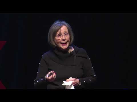 How We Avoid Crisis In Life By Preparing For Death | Judy Butler | TEDxPurdueU