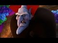 Hotel Transylvania 2 - Official International Trailer ...