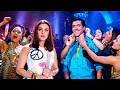 It S Magic Koi Mil Gaya Song Hrithik Roshan Preity Zinta Kacha Nahi Kuch Bhi Pakka Nahi Song
