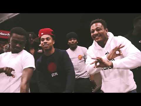 Bandtana223 X Trapdavinchi - Cook Up (OFFICIAL VIDEO)