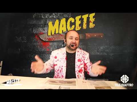 Macete   Telefonate in diretta