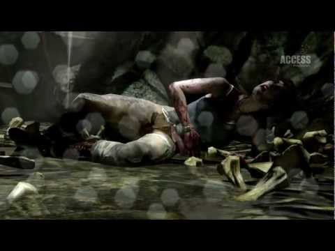 Gamescom 2012 Day Three - PlayStation Access TV