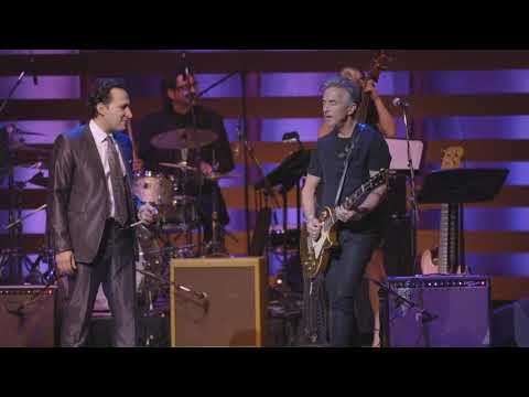 2019 Maple Blues Awards - Raoul & the Big Time