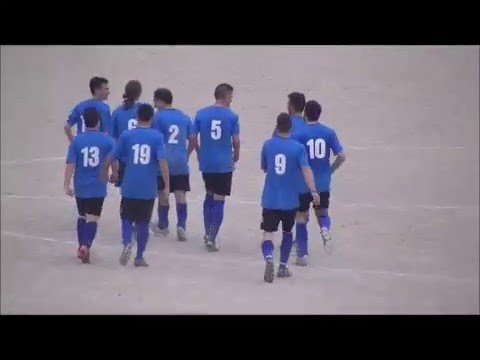MONTEBELLO CALCIO vs REAL OFENA 1-4