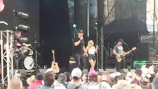 Ain&#39;t Coming Home - Casey Barnes