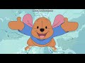 Pooh S Heffalump Movie Shoulder To Shoulder Latin Spanish