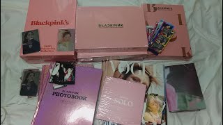 Download lagu a massive blackpink haul & unboxing!! mp3