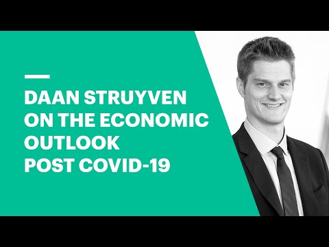 , title : 'Daan Struyven on the Economic Outlook Post COVID-19 | EU Business School'