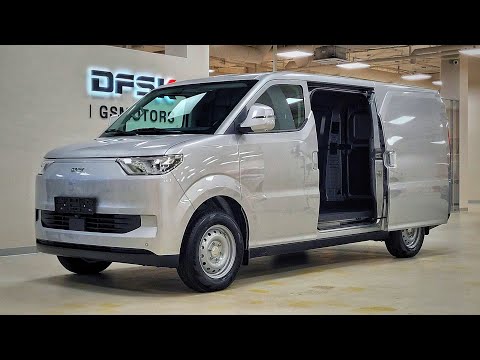 Ruichi EC75 · видеообзор 1