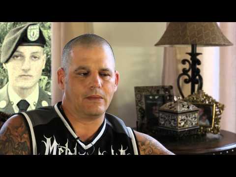 Level Black - PTSD and the War at Home