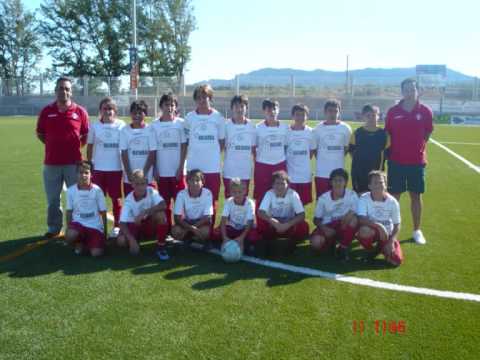 EBRE ESCOLA TEMPORADA 2009 -2010