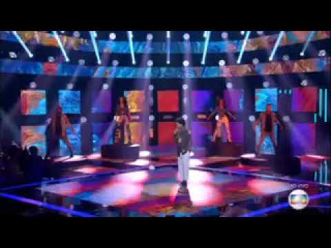 Priscila Tossan Bom senso (Tim Maia )