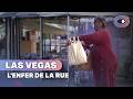 À Las Vegas 1 Habitant Sur 3 Est Sans Emploi