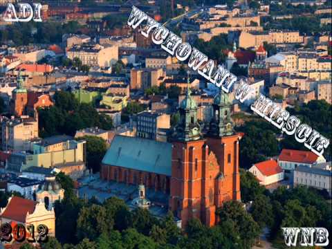 WWM Ft Wabera -Jestem stąd