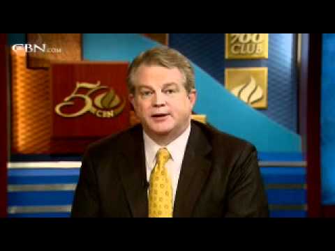 Bring It On: Pray with Passion - CBN.com