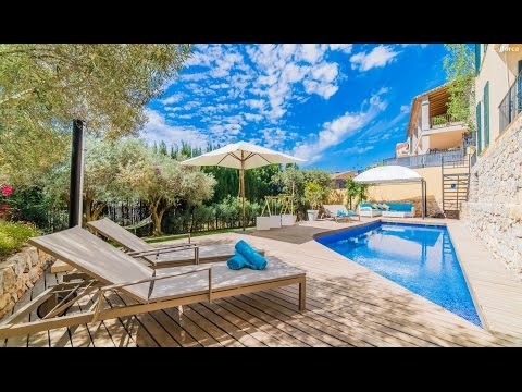 Finca auf Mallorca: Mofares