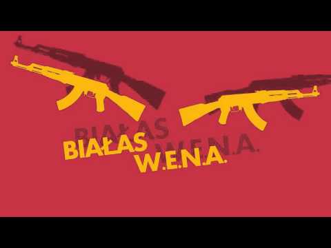 Białas x W.E.N.A. x Ruskie - Калинка blend (ruski swag)