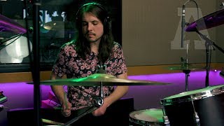 Kali Masi - Sputter / Your Other Left | Audiotree Live