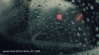 Download lagu CANON EOS M3 | HUJAN TIBA | Cinematic | Swift ZC21S mp3