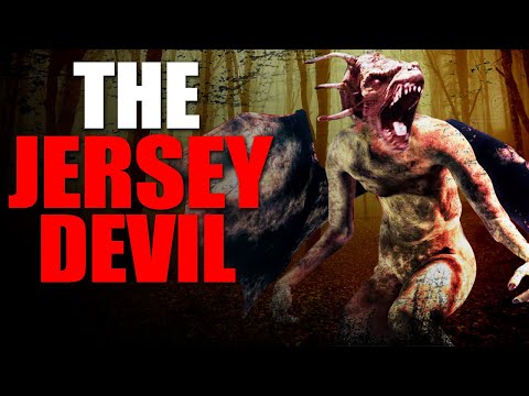 The Jersey Devil
