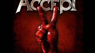 Accept - &quot;The Abyss&quot;. [2010]